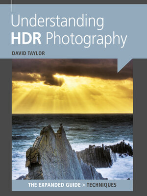 cover image of Understanding HDR Photography